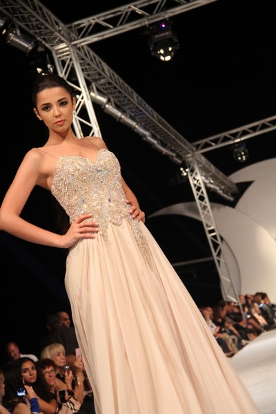 LIPS Summer Fashion Week